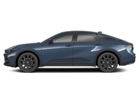 2026 Toyota Crown.