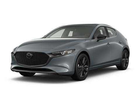 2024 Mazda Mazda3 Hbks.