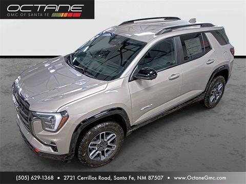 2026 GMC Terrain.