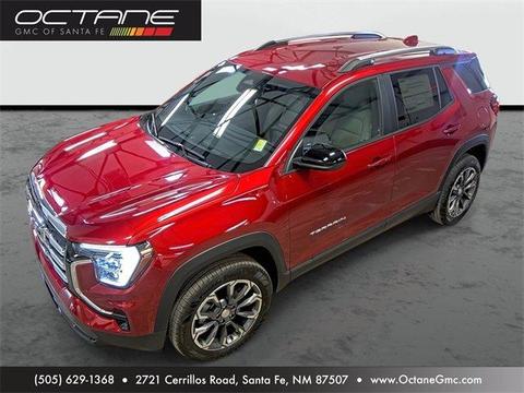 2026 GMC Terrain.