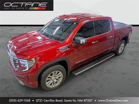 2023 GMC Sierra 1500.