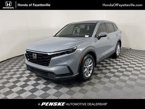 2023 Honda CR-V.