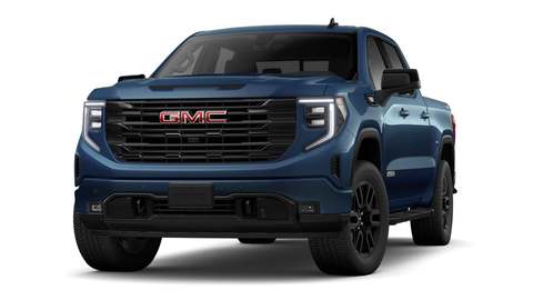2025 GMC Sierra 1500.