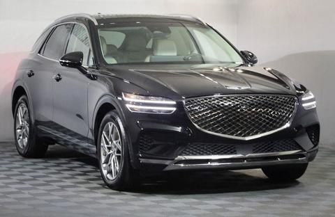 2025 Genesis GV70.