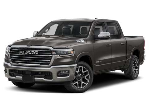 2026 RAM 1500.
