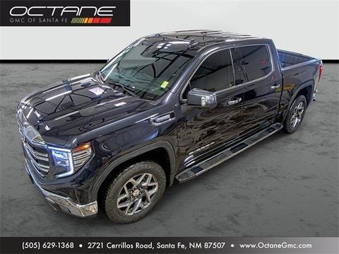 2023 GMC Sierra 1500.