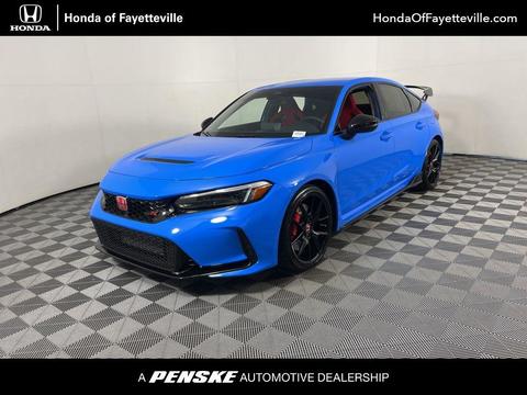 2025 Honda Civic.