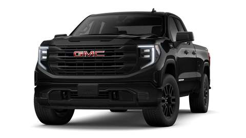 2025 GMC Sierra 1500.