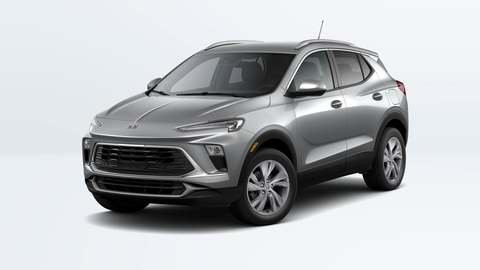 2026 Buick Encore.