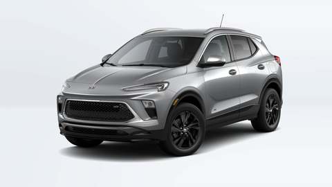 2026 Buick Encore.