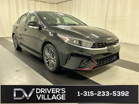 2022 Kia Forte Sdn.