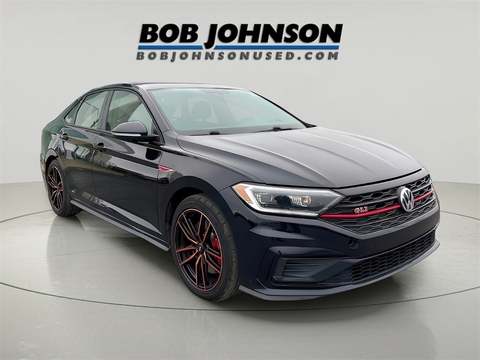 2020 Volkswagen Jetta.