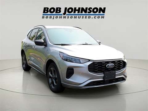 2023 Ford Escape.