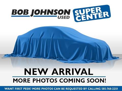 2022 Jeep Compass.