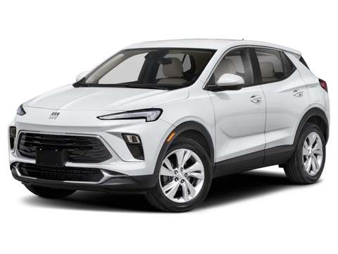 2024 Buick Encore.