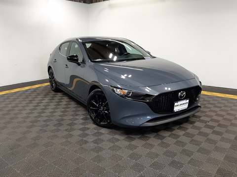 2024 Mazda Mazda3 Hbks.
