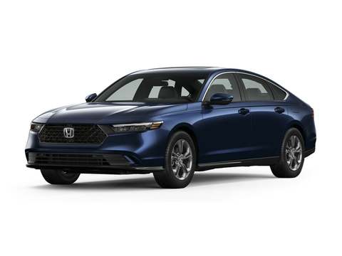 2023 Honda Accord.