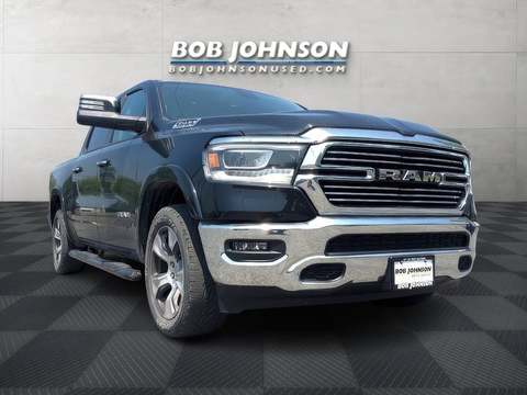 2019 RAM 1500.