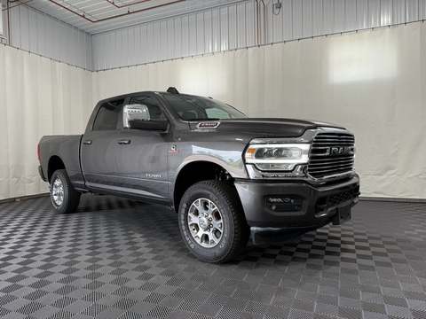 2024 RAM 2500.
