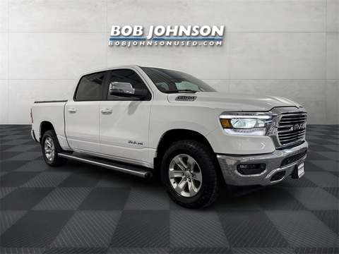 2024 RAM 1500.