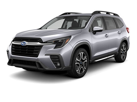 2023 Subaru Ascent.