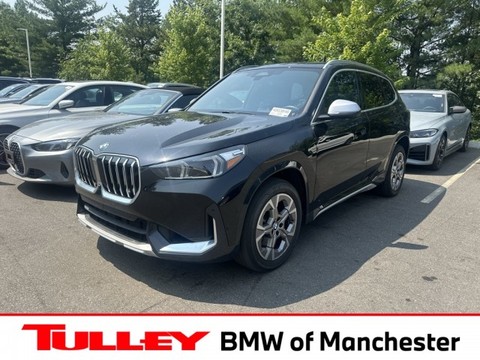 2023 BMW X1.