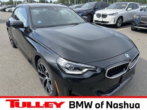 2024 BMW 2 Series Conv.