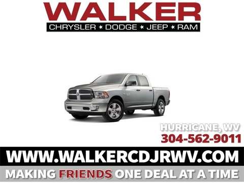 2015 RAM 1500.