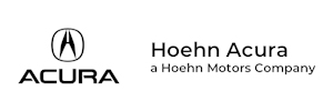 Hoehn Acura-