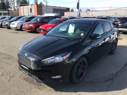 2018 Ford Fusion.