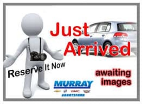 2018 Buick Encore.