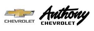 Anthony Chevrolet-