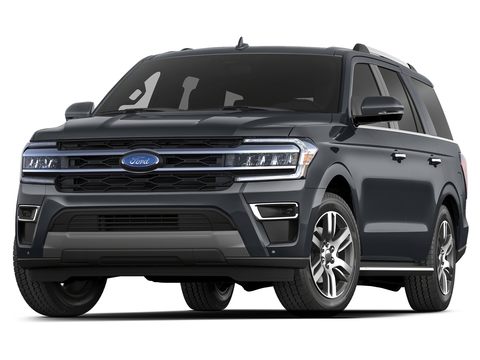 2023 Ford Expedition.