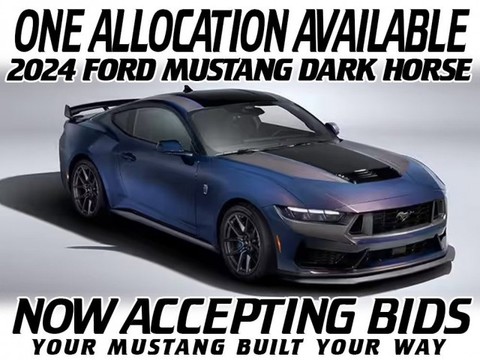 2022 Ford Mustang Cpe.