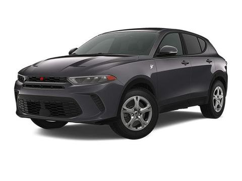 2025 Dodge Hornet.