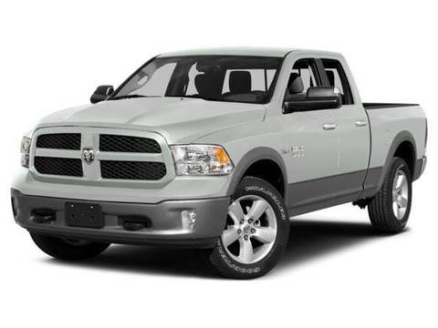 2015 RAM 1500.