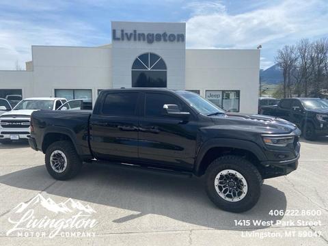 2021 RAM 1500.