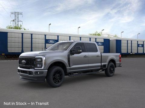 2025 Ford F-350.