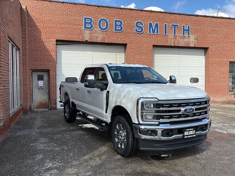 2025 Ford F-350.