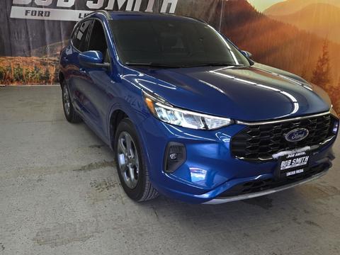 2023 Ford Escape.