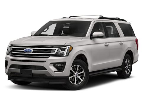 2019 Ford Expedition.