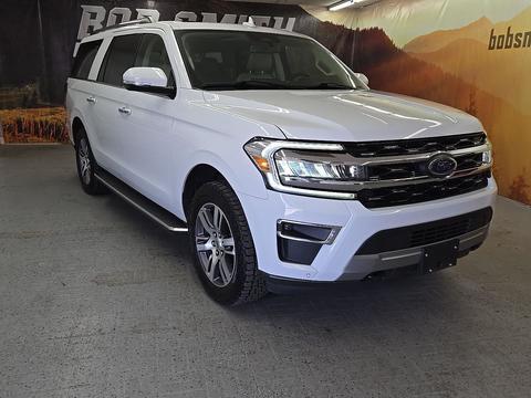 2023 Ford Expedition.