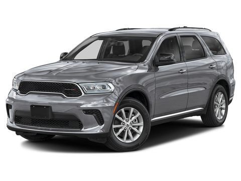 2025 Dodge Durango.