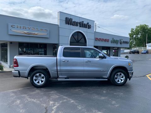 2021 RAM 1500.