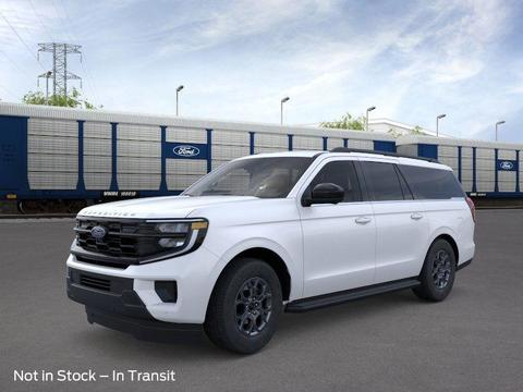 2025 Ford Expedition.