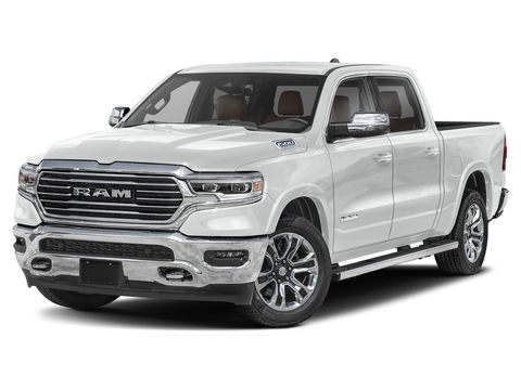 2024 RAM 1500.