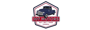 307 Motors-