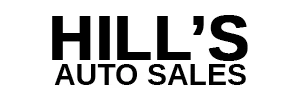 Hills Auto Sales-