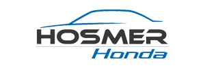 Hosmercars Honda-
