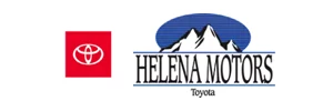 Helena Motors Toyota-